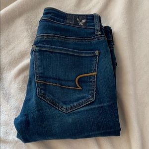 American Eagle Jegging